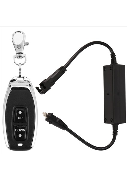 12V Dc Motor Doğrusal Aktüatör Kablosuz Uzaktan Kontrol Dpdt Anahtarı Ileri Ters Çok Fonksiyonlu Elektrikli Putter Uzaktan Kumanda (Yurt Dışından) modelleri