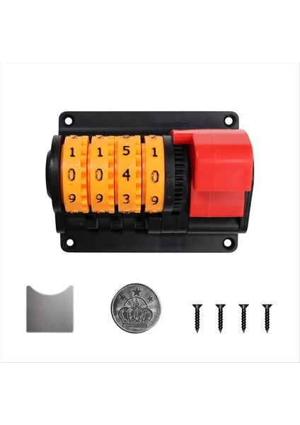 Şişe Açıcı Duvara Monte Bira Sayacı Şişe Açıcı Hassas Numaralar, Manuel Bira Mutfak Duvar Çubuğu Için Açıcı (Yurt Dışından) fiyatları