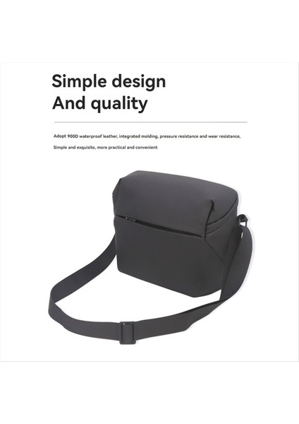 Djı Mini 3 Pro/mini 3 Drone Depolama Omuz Çantası Için - Mini 2, - Evrensel Koruyucu Aksesuar Kılıfı ile Uyumlu (Yurt Dışından) fırsatları