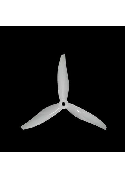 4pcs 51377 5 Inç Pervane 3-Bıçak Cw+Ccw Fpv Pervane 2207 Motor E ile Uyumlu Rc Drone Fpv Yarışı (Yurt Dışından) modelleri