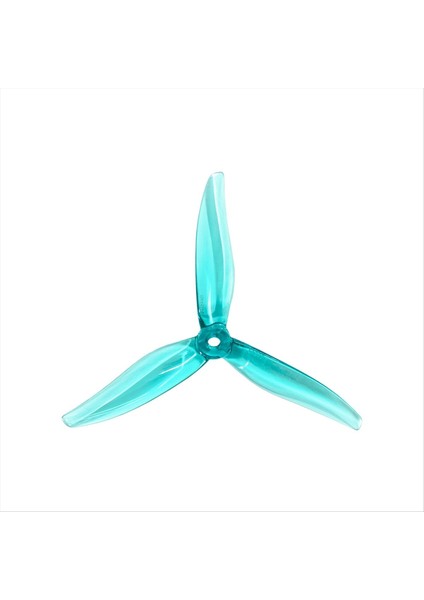 4pcs 51377 5 Inç Pervane 3-Bıçak Cw+Ccw Fpv Pervane 2207 Motor E ile Uyumlu Rc Drone Fpv Yarışı (Yurt Dışından) indirimleri