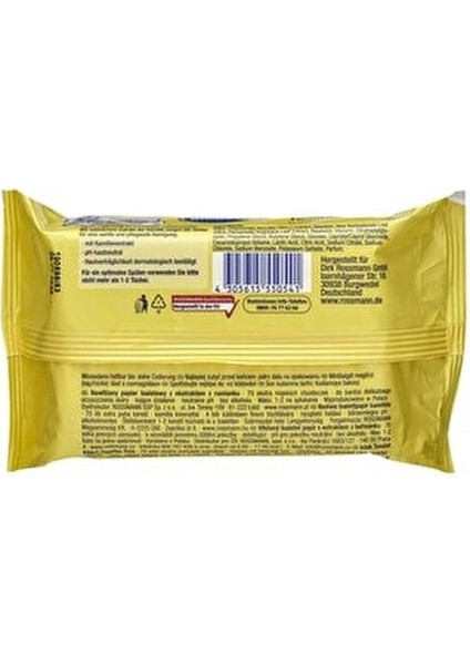 Papatya Özlü Islak Tuvalet Kağıdı 70 Adet Ultra Yumuşak 1 Katlı modelleri