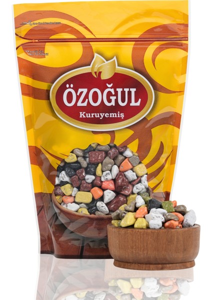 Çakıl Taşı Draje