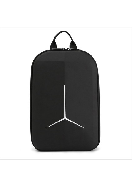 Djı Mini 4 Pro Çanta Depolama Kılıfı Sırt Çantası Messenger Göğüs Çantası Taşınabilir Moda Kutusu Mini 4 Pro Omuz Çantası (Yurt Dışından)