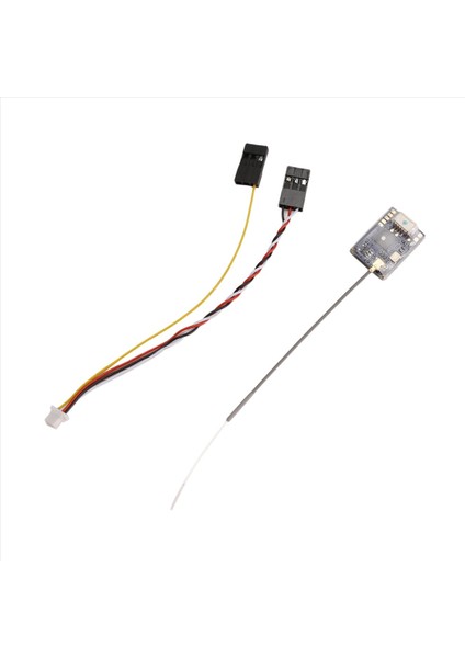 FS-A8S Için 2.4g 8ch Mini Alıcı W Ppm I-Bus Sbus Çıkışı Rc Drone Quadcopter Fs I4 I6 I6 I6S I6X TM10 Tm8 Verici (Yurt Dışından) fiyatları