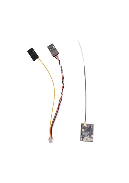 FS-A8S Için 2.4g 8ch Mini Alıcı W Ppm I-Bus Sbus Çıkışı Rc Drone Quadcopter Fs I4 I6 I6 I6S I6X TM10 Tm8 Verici (Yurt Dışından) modelleri