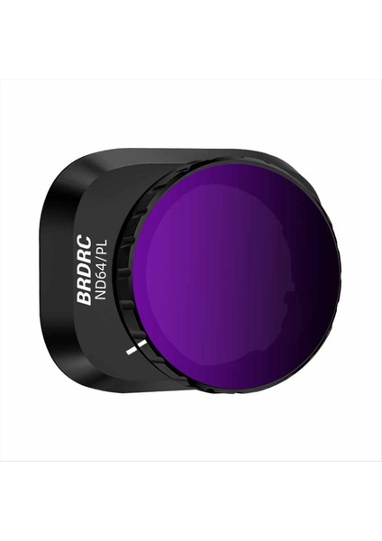 Djı Mini 4 Pro Filtre Professional Lens ND8PL ND16PL ND32PL ND64PL Filtreleri Için Brdrc Filtresi Kamera Lens Aksesuarları Set (Yurt Dışından) modelleri