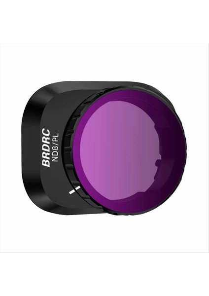 Djı Mini 4 Pro Filtre Professional Lens ND8PL ND16PL ND32PL ND64PL Filtreleri Için Brdrc Filtresi Kamera Lens Aksesuarları Set (Yurt Dışından) fırsatları