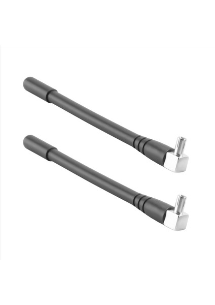 Zte Için 2pcs Mini Ts9 Anten (MF61) 4g Lte Modem Mıfı Mobil Wifi Hotspot Yönlendirici (Yurt Dışından)