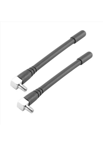 Zte Için 2pcs Mini Ts9 Anten (MF61) 4g Lte Modem Mıfı Mobil Wifi Hotspot Yönlendirici (Yurt Dışından) fiyatları