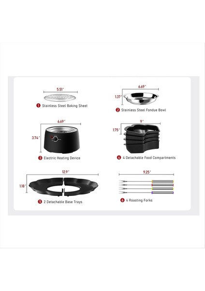 Masa Üstü Elektrikli Hatmi Kavurma Nominal Nominal Set Alev Masa Tabanca Nomfmallow Roaster Abd Fiş (Yurt Dışından) modelleri