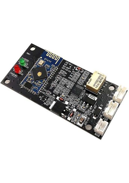 Bluetooth 5.0 Alıcı Kurulu QCC3005 Amplifikatörler Bluetooth Modülü Kayıpsız Aptx Ses Amplifikatörü Dıy (Yurt Dışından) fiyatları