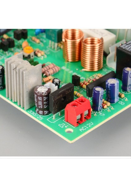 PMX-300W Amplifikatör Kartı 2SA1943/C5200 300W+300W Sıcaklık Kontrolü ile 2.0 Kanal Hifi Müzik Amplifikador Ses (Yurt Dışından) fiyatları