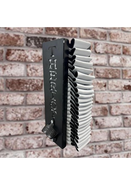 Şişe Açıcı ile Soğutucu Tutucu Olabilir Soğutucu Dağıtıcı Duvara Monte Metal, Erkekler Için Soğutucu Tutucu Serin Şeyler Edebilir (Yurt Dışından) fiyatları