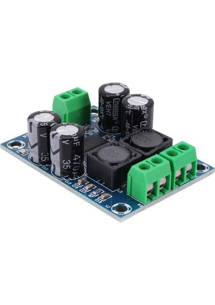 XH-M311 Mini Dijital Amplifikatör Kart TPA3118 Ses Amplifikatör Kart Ses Güç Amplifikatör Modülü Mono 60W (Yurt Dışından)