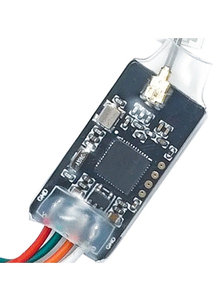 Kablosuz Bluetooth Modülü Elektrikli Kaykay Vesc ve Vesc Araçları Için 2.4g Elektrikli Kaykay Aksesuarları (V6) (Yurt Dışından) fırsatları