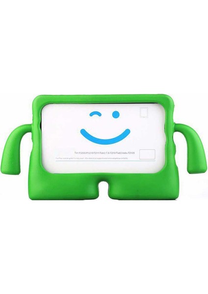 Redmi Pad Se 11 Inç / Redmi Pad 2 Uyumlu Çocuklar Için Standlı Silikon Kılıf fırsatları