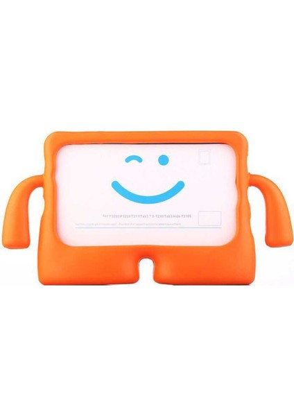 Xioami Mi Pad 5 / Mi Pad 6 11 Inç Uyumlu Çocuklar Için Standlı Silikon Kılıf fırsatları