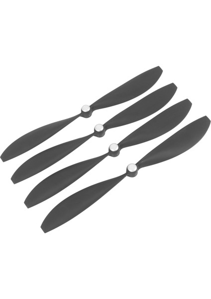 Drone Pervaneler Için 8 Adet Bıçaklar Kanat Aksesuarları Gopro Karma Black D.21 Için Parçalar (Yurt Dışından) modelleri