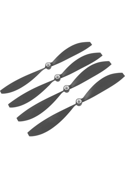 Drone Pervaneler Için 8 Adet Bıçaklar Kanat Aksesuarları Gopro Karma Black D.21 Için Parçalar (Yurt Dışından) fırsatları