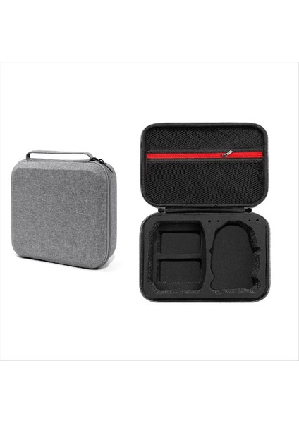 Mini 4 Pro Depolama Çantası, Kasa Drone, Taşınabilir Çanta, Bağımsız Debriyaj, Depolama Kutusu B Için Uygun (Yurt Dışından)