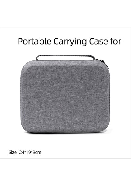 Mini 4 Pro Depolama Çantası, Kasa Drone, Taşınabilir Çanta, Bağımsız Debriyaj, Depolama Kutusu B Için Uygun (Yurt Dışından) modelleri