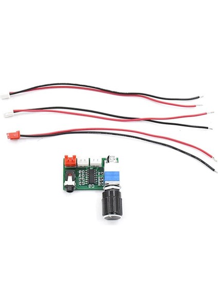 2X3W PAM8403 2.0ch Aux Mini Dijital Çift Kanallı Ses Amplifikatörü 3W + 3W Dıy Hoparlör USB 5V Küçük Stereo Amp (Yurt Dışından)