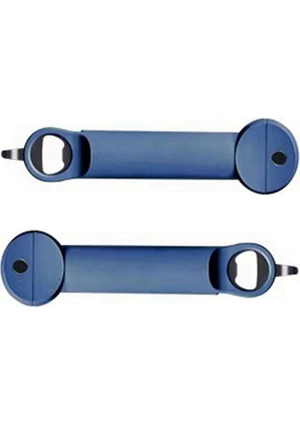 2 Adet Ev Kullanımı Için 3 Aradan 1 Çok Fonksiyonlu Şişe Açıcı - Zahmetsiz Kavanoz ve Kapak Çıkarıcı (Yurt Dışından) indirimleri