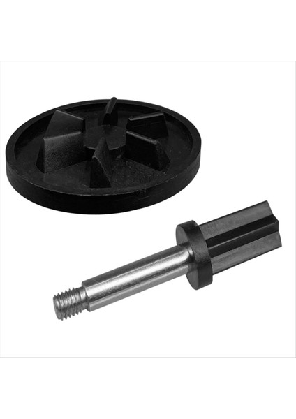 Ninja BL610 BL610 BL710 Serisi 72 Oz (9 Su Bardağı) Sürahi, Sürücü Debriyajı ve Sürücü Pimi Saplama Kiti Seti Için Blender Yedek Parçaları (Yurt Dışından)