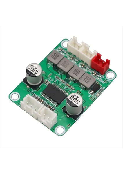 TPA3118D2 Dijital Stereo Ses Amplifikatör Kart 30W &amp; 30W 2.0 Kanal Amplifikatör Modülü Dc 12-24V Ses Amplifikatör Modülü (Yurt Dışından)