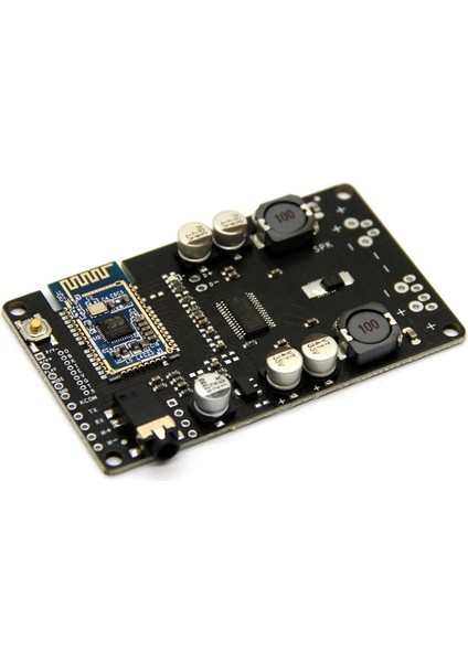 Tws TPA3118 Amplifikatör Ses Kamosu Amplifficador Aux 30W/20W BK3266 5.0 Bluetooth Alıcı HY5066MTWS, Destekleme Aramayı Desteklemez (Yurt Dışından) fiyatları