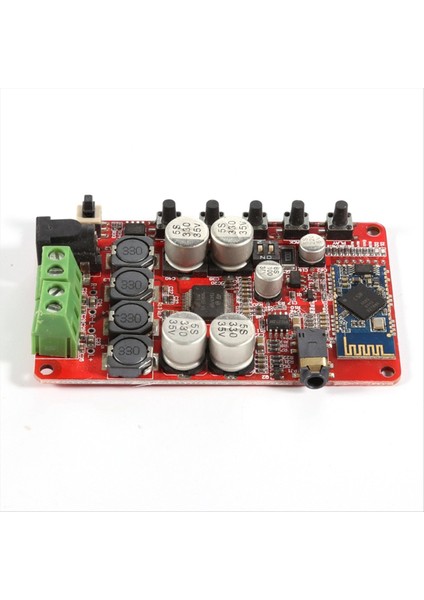 TDA7492P Bluetooth Amplifikatör Modülü Ses Alıcı Amplifikatörü Bluetooth Csr4.0 Dijital Amplifikatör Kartı Modülü (Yurt Dışından) indirimleri