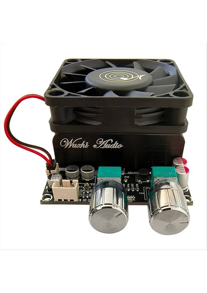 ZK-6001 TPA3255 Dijital Amplifikatör Kartı Yüksek Güç Stereo 300WX2 Köprülü Mono 600W Amp Köprü Kridged Mono Subwoofer Hoparlör B (Yurt Dışından) fiyatları