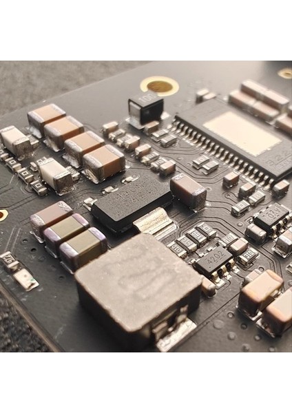 Tutkun Dijital TPA3221 Hıfı Stereo D Sınıfı Güç Amplifikatör Kartı 2X60W DC9-17V (Yurt Dışından) modelleri