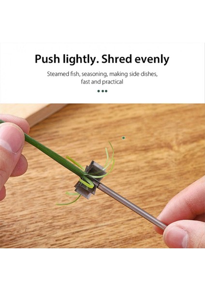 5 Adet Soğan Bıçak Mutfak Aletleri Erik Kesilmiş Soğan Teli Çizim Mutfak Ultra Ince Grater Planer. (Yurt Dışından)