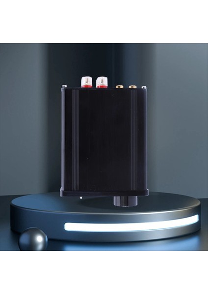 TDA7498 Dijital Güç Amplifikatörü Kart Sınıfı D 100WX2 Hıfı Home Ses Ses Stereo Ses Amplıfıcı Dijital Ses Amp (Yurt Dışından) modelleri