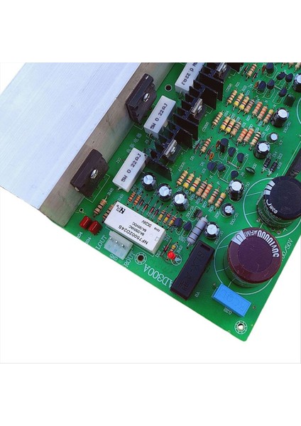 AD-300W Ses Amplifikatör Kartı 2SK1943/5200 Hıfı Güç Amplifikatör Modülü Ev Sineması Sistemleri (Yurt Dışından) indirimleri