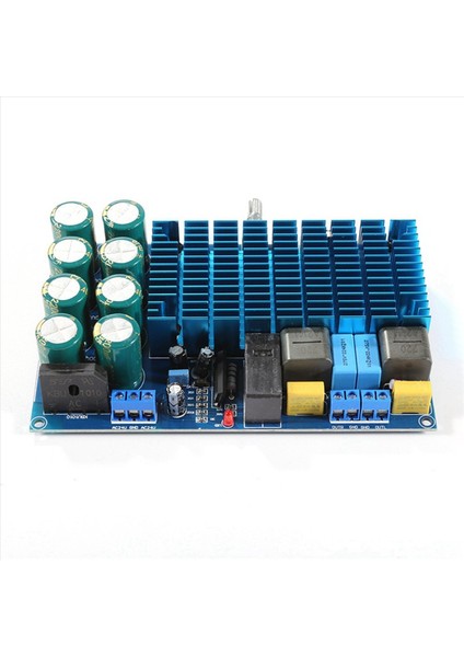 TDA8954 Dijital Güç Amplifikatör Kartı 2X210W Yüksek Güçlü Çift Kanallı Sınıf D Hıfı Dijital Ateş Amplifikatör Kartı Modülü (Yurt Dışından) fırsatları