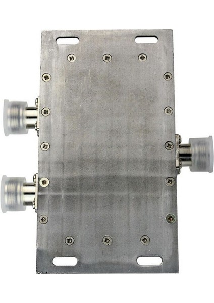 Radyo Tekrarlayıcı Gücü Için 2 Yollu Vhf 136-174MHZ Anten Güç Bölücü Ayırıcı (Yurt Dışından) modelleri