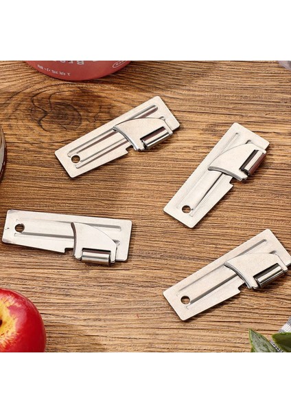 P-51 Kamp Can Açıcı Paslanmaz Çelik Can Survival Survival Can Açıcı Açıcı Sırt Çantası Can Açıcı (80 Pcs) (Yurt Dışından) fırsatları