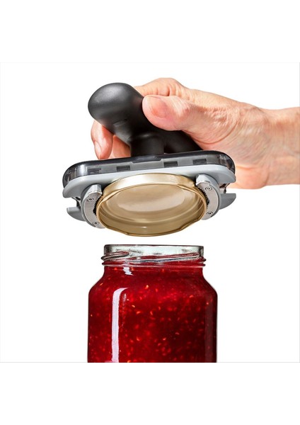 Ayarlanabilir Kutu Açıcı Mutfak Şişesi Açıcı Taşınabilir Şişe Açıcı Mutfak Aksesuarları Açıcı (Yurt Dışından) modelleri