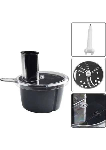 Tm5/6 Dilimleyici Grater Mutfak Aksesuarları Sebze Peyniri Kesici Için Uygun (Yurt Dışından) modelleri