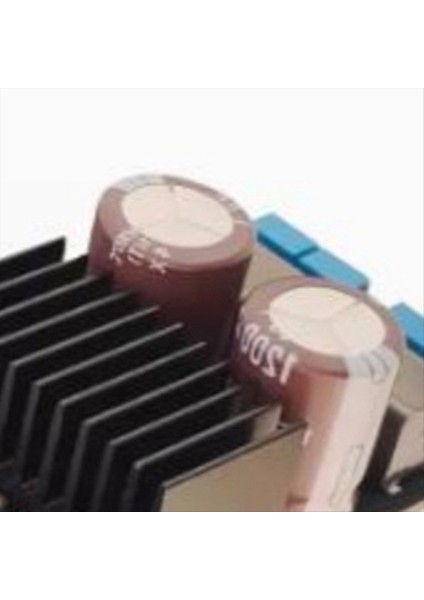 TPA3221 Ateş Dijital Amplifikatör Kartı Hıfı Yüksek Güçlü Sınıf D Amplifikatör Modülü Çift Kanal Stereo 60WX2 (Yurt Dışından) fiyatları
