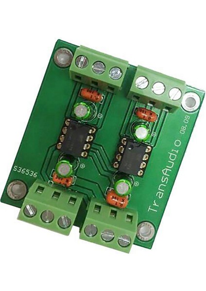 DRV134PA Çift Kanallı Bitmiş Tahtayı Dengelemek Için Tek Uçlu (Yurt Dışından) fiyatları