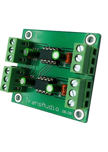 DRV134PA Çift Kanallı Bitmiş Tahtayı Dengelemek Için Tek Uçlu (Yurt Dışından) indirimleri