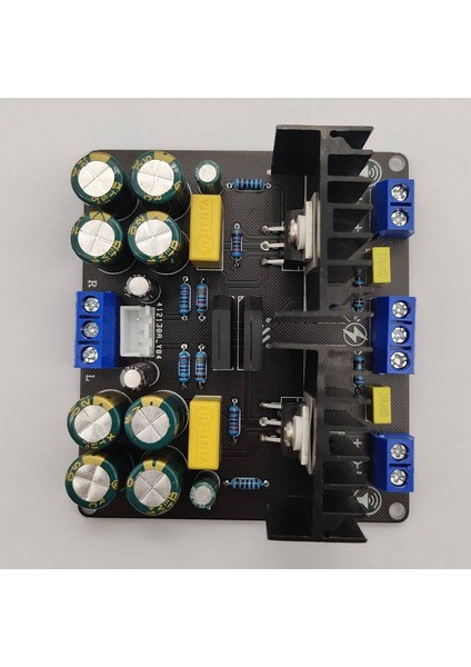 LM1875 Dıy Hoparlör Yüksek Güç Modülü Güç Amplifikatör Kartı Çift Kanal 2.0 (Yurt Dışından) fiyatları