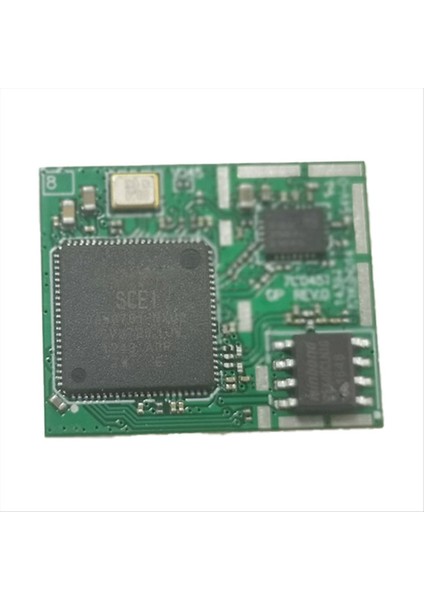 Orijinal Ic Chıp Için 1pcs Kablosuz Bluetooth Uyumlu Modül Ps3 4000 Slim CECH-4000 4K Konsolu (Yurt Dışından)