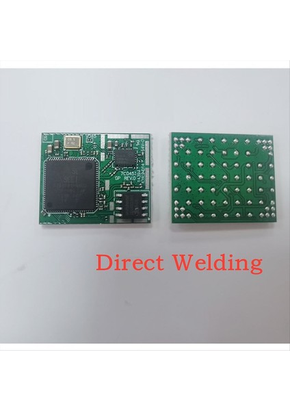 Orijinal Ic Chıp Için 1pcs Kablosuz Bluetooth Uyumlu Modül Ps3 4000 Slim CECH-4000 4K Konsolu (Yurt Dışından) fiyatları