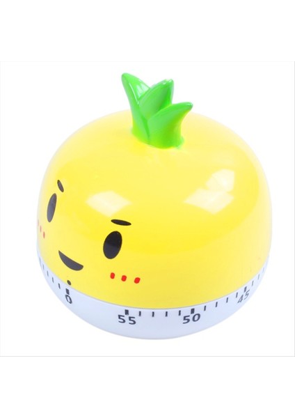 Döner Alet Yumurta Ocak Zamanlayıcı Yenilik Mutfak Zamanlayıcı Sebze Hayvan Yemek Zamanlayıcı Dijital Yumurta Zamanlayıcı Cupcake Zamanlayıcı Sarı (Yurt Dışından) fiyatları