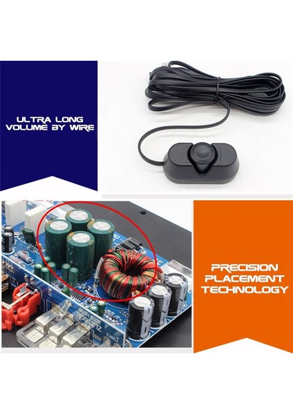 12V 1500W Mono Araba Ses Amplifikatörü Güçlü Bas Subwoofer Amplifikatör Kartı Oynatıcı Otomotiv Amplifikatör Modülü (Yurt Dışından) indirimleri